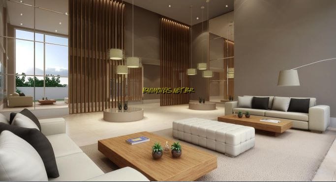 Apartamento, 4 quartos, 316 m² - Foto 7