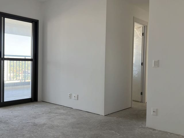 Apartamento com 89m² 3 quartos e 2 banheiros, à venda, no bairro Vila Independência em São Paulo