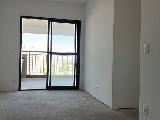 Apartamento com 89m² 3 quartos e 2 banheiros, à venda, no bairro Vila Independência em São Paulo
