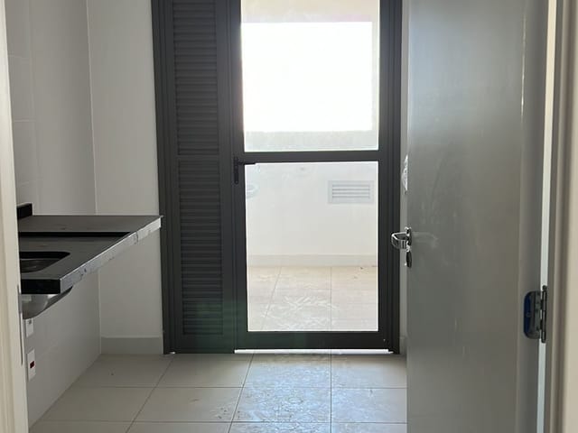 Apartamento com 89m² 3 quartos e 2 banheiros, à venda, no bairro Vila Independência em São Paulo