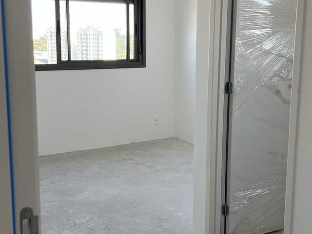 Apartamento com 89m² 3 quartos e 2 banheiros, à venda, no bairro Vila Independência em São Paulo