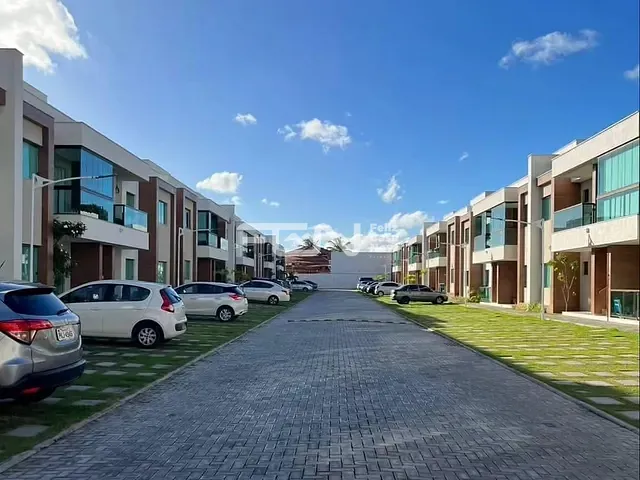 Apartamento 2 quartos e 2 banheiros, à venda, no bairro Buraquinho em Lauro de Freitas