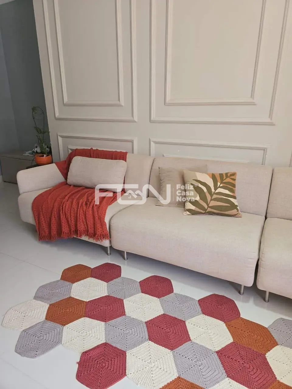 Apartamento, 2 quartos, 80 m² - Foto 8