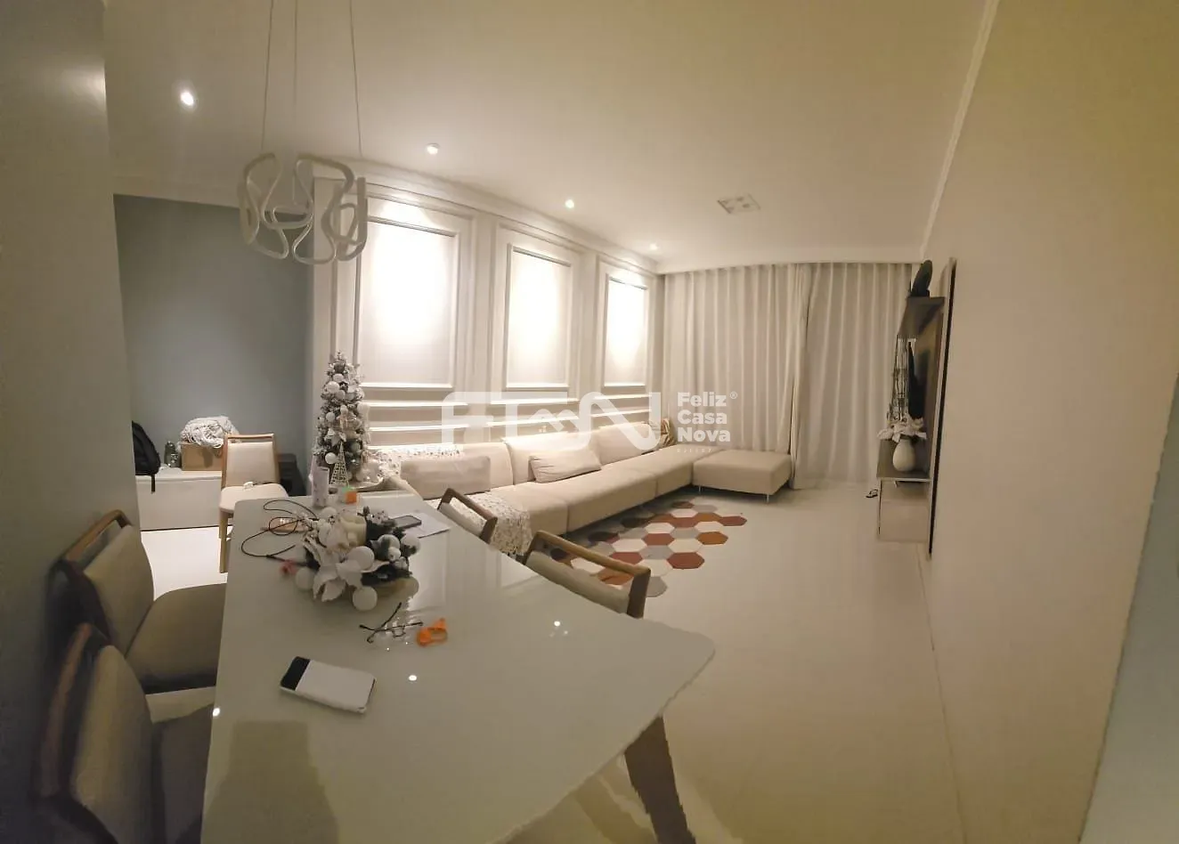 Apartamento, 2 quartos, 80 m² - Foto 9