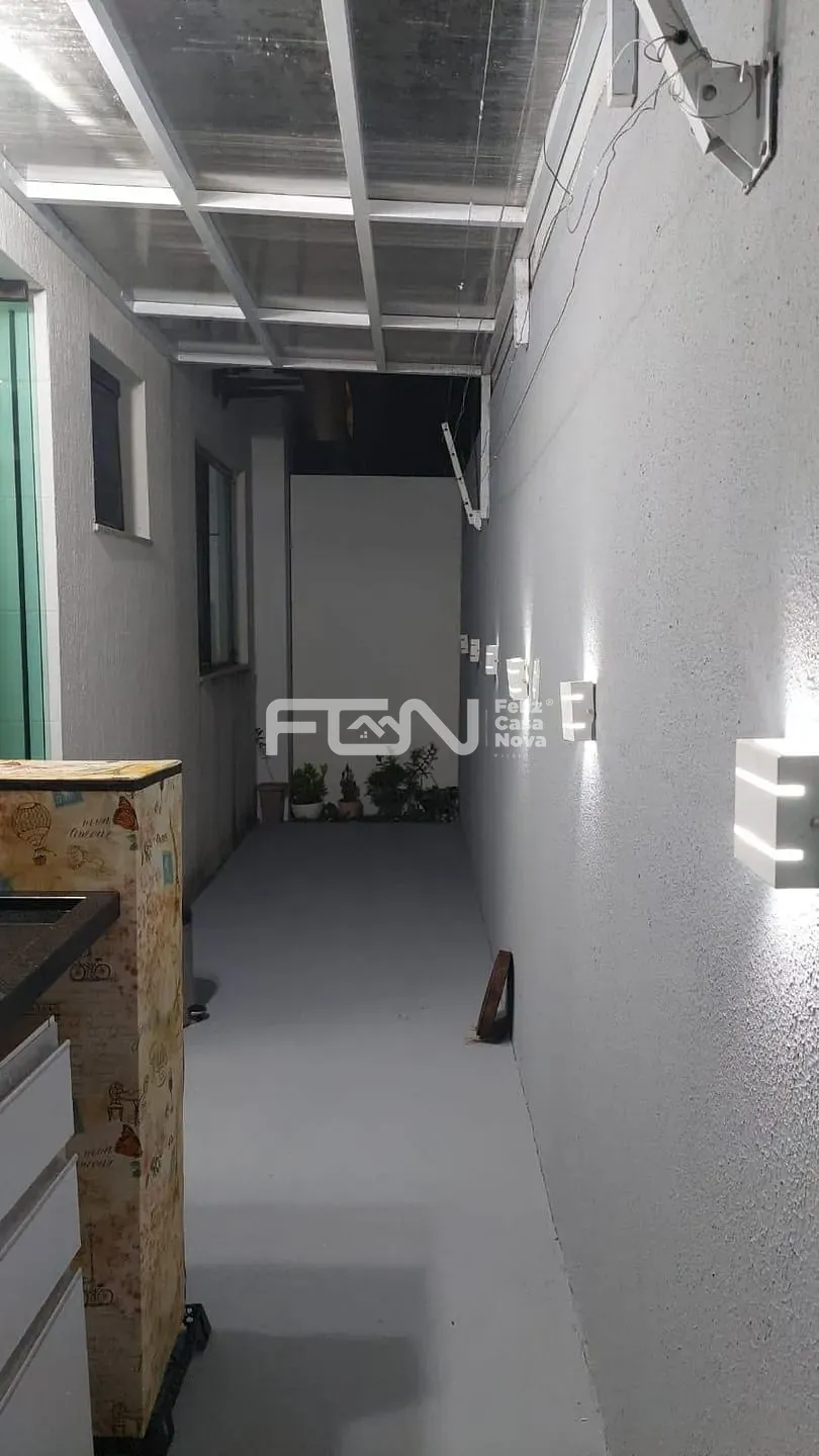 Apartamento, 2 quartos, 80 m² - Foto 10