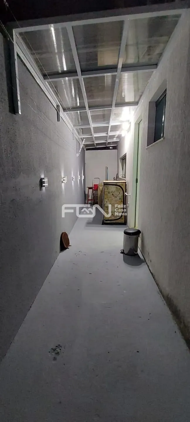 Apartamento, 2 quartos, 80 m² - Foto 12