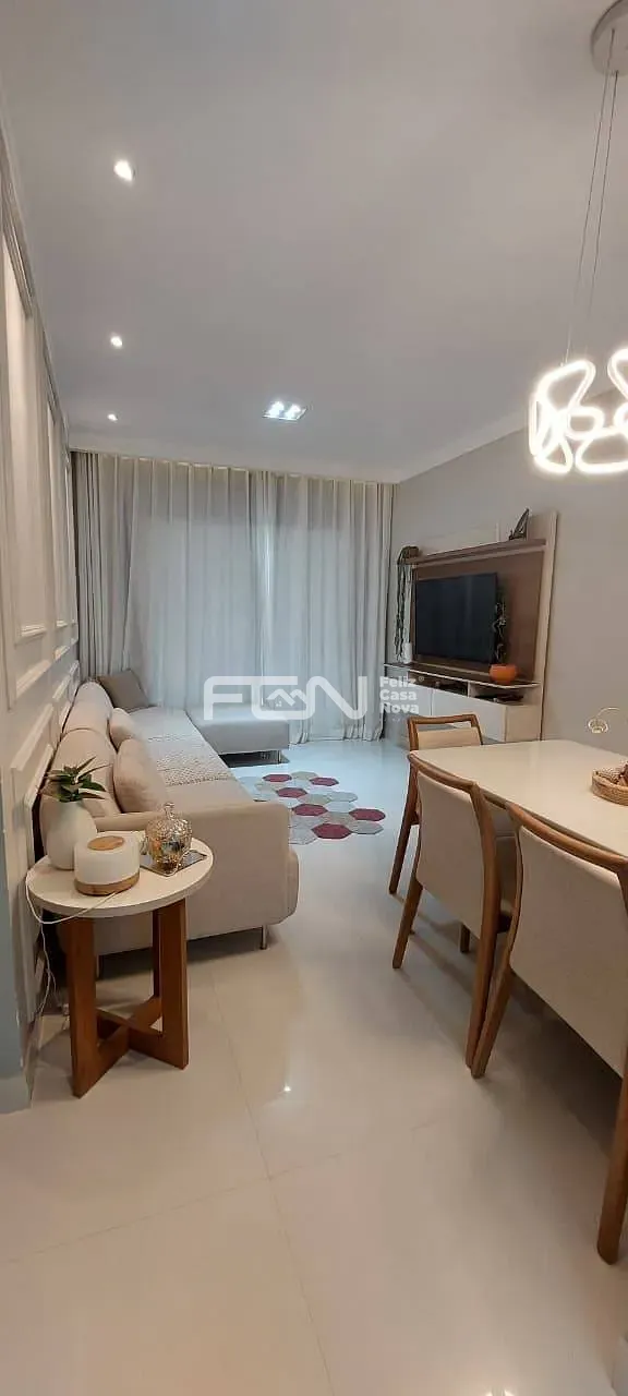 Apartamento, 2 quartos, 80 m² - Foto 7