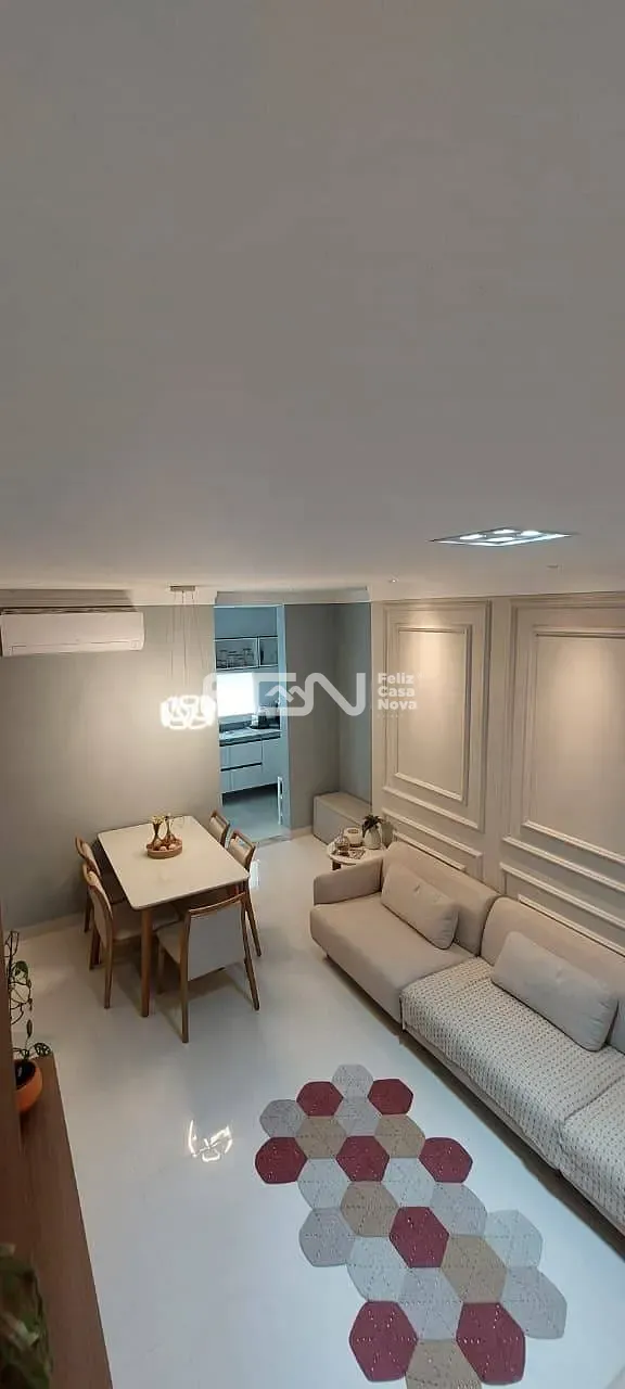 Apartamento, 2 quartos, 80 m² - Foto 13