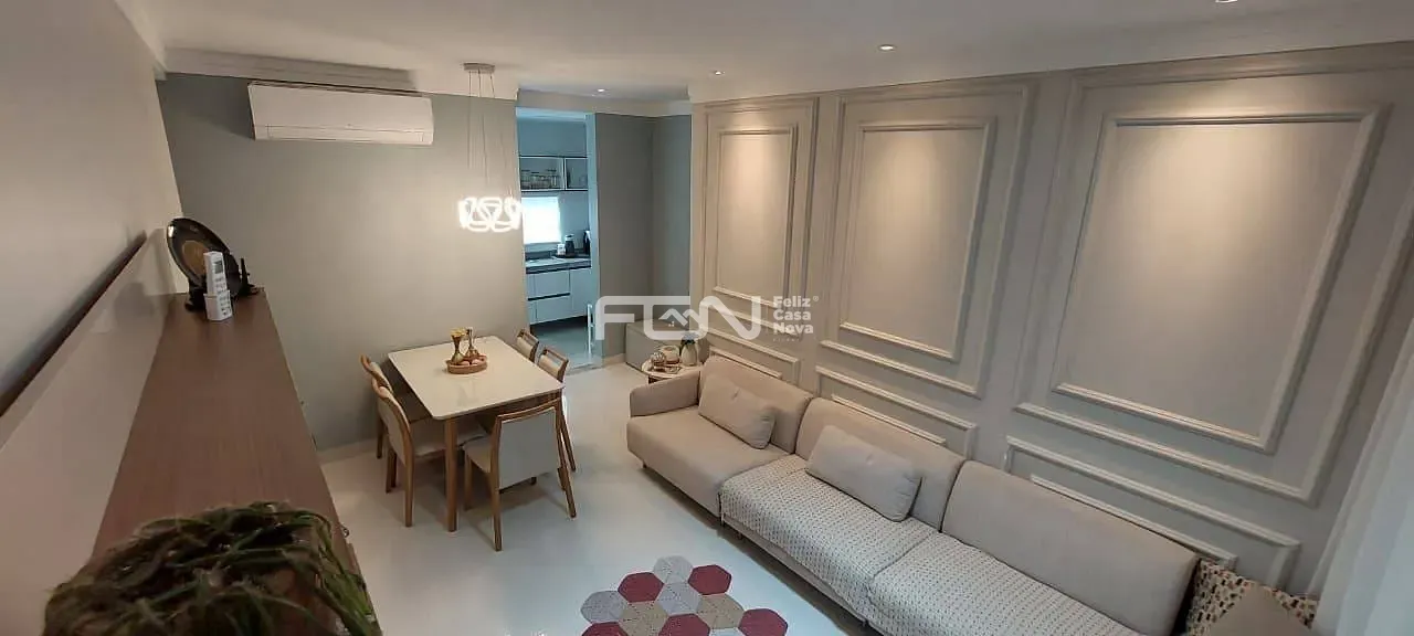 Apartamento, 2 quartos, 80 m² - Foto 14