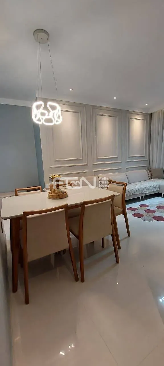 Apartamento, 2 quartos, 80 m² - Foto 18