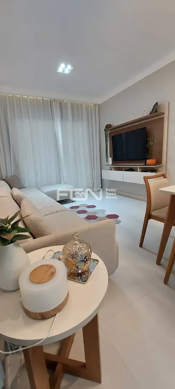 Apartamento, 2 quartos, 80 m² - Foto 16