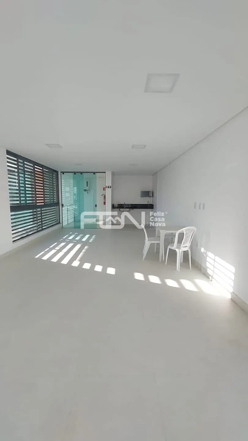 Apartamento, 2 quartos, 80 m² - Foto 19