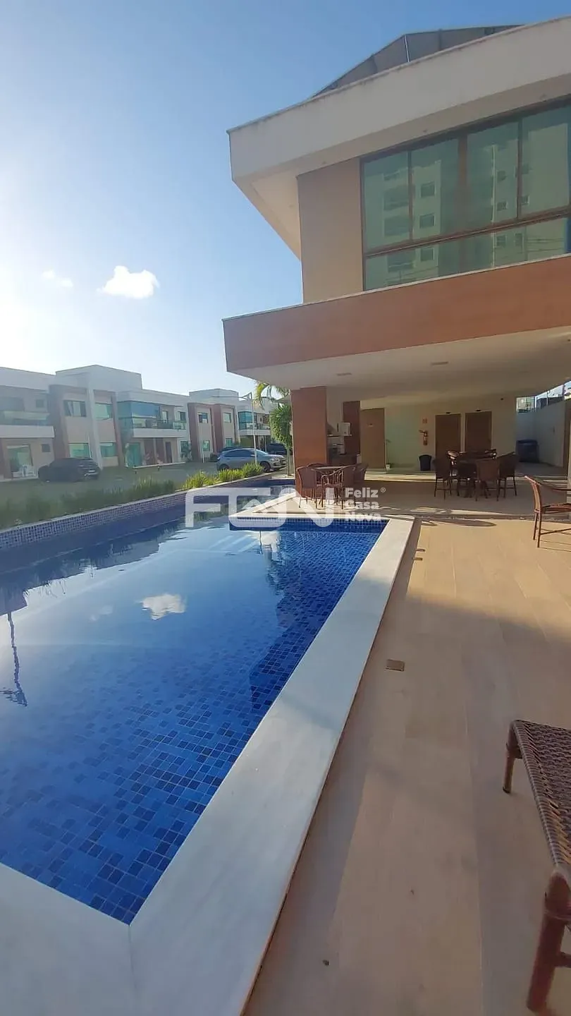 Apartamento, 2 quartos, 80 m² - Foto 2