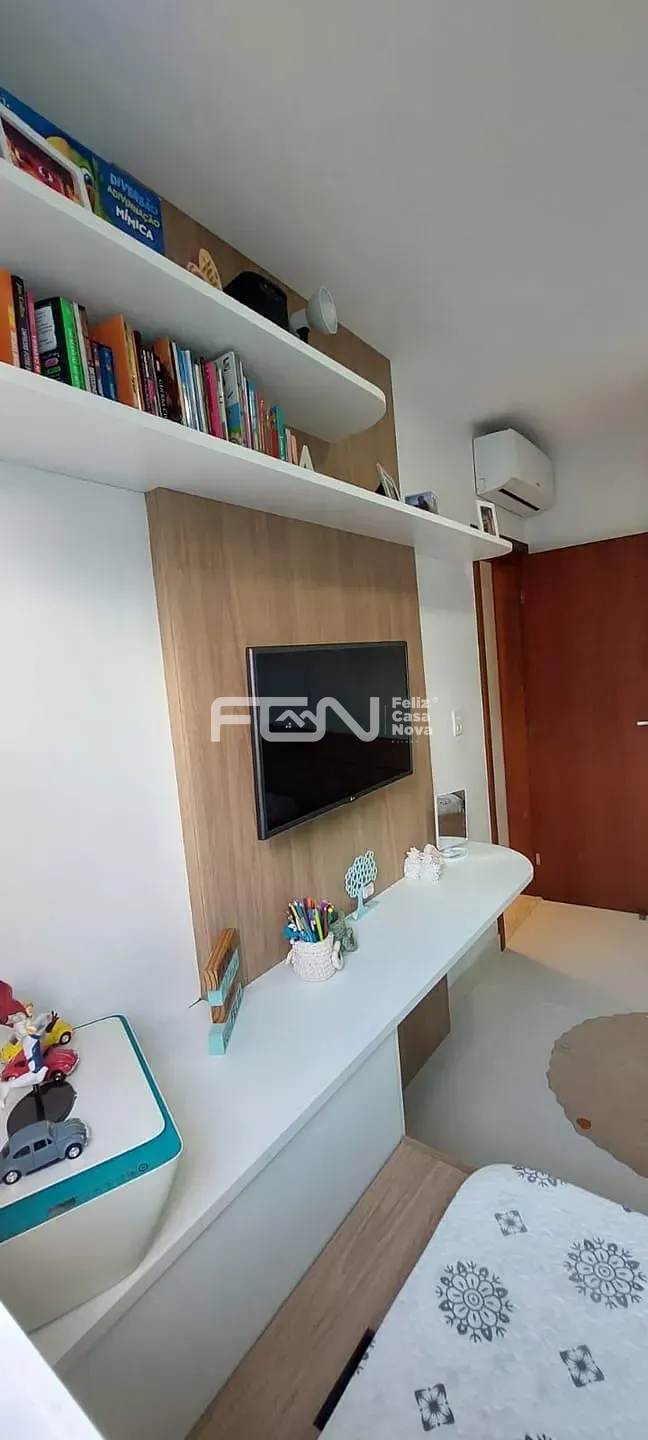 Apartamento, 2 quartos, 80 m² - Foto 21