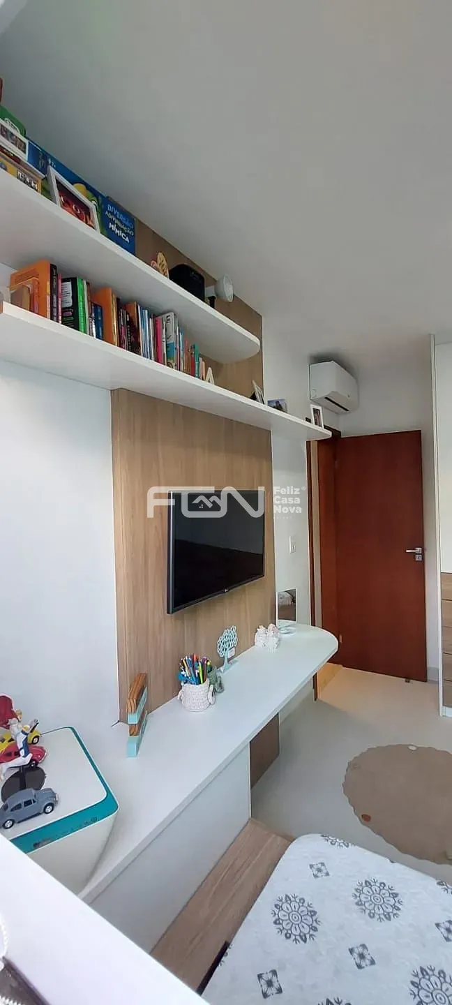 Apartamento, 2 quartos, 80 m² - Foto 24