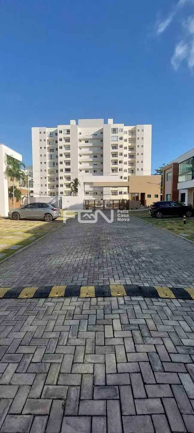 Apartamento, 2 quartos, 80 m² - Foto 4