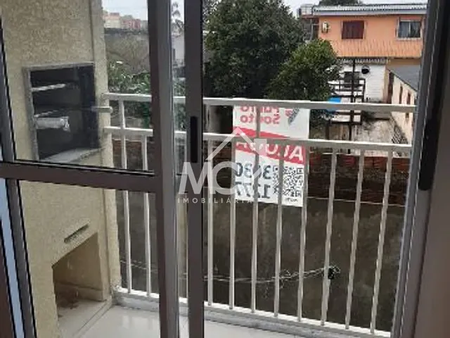 Apartamento 2 quartos e 1 banheiro, à venda, no bairro Fragata em Pelotas