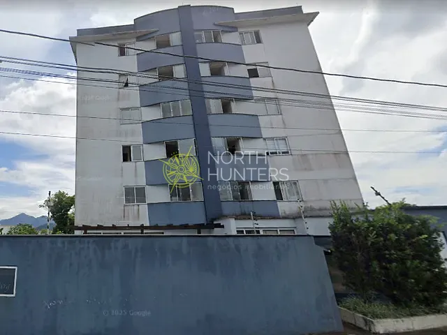 Apartamento com 112m² 3 quartos e 2 banheiros, à venda, no bairro Pirabeiraba (Pirabeiraba) em Joinville