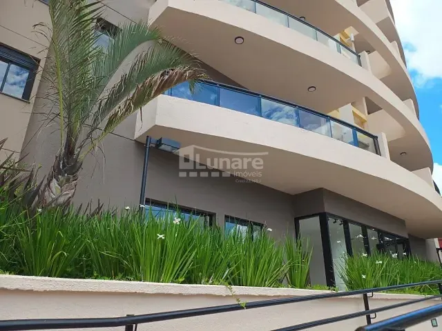 Apartamento 2 quartos e 2 banheiros, à venda, no bairro Centro em Mogi das Cruzes