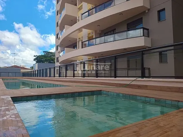 Apartamento 2 quartos e 2 banheiros, à venda, no bairro Centro em Mogi das Cruzes