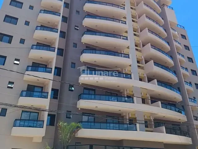 Apartamento 2 quartos e 2 banheiros, à venda, no bairro Centro em Mogi das Cruzes