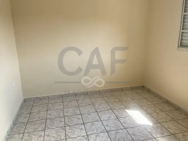 Apartamento 2 quartos e 1 banheiro, para alugar, no bairro Nova Jaguariúna em Jaguariúna