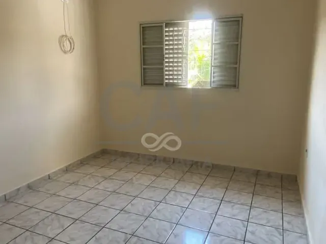 Apartamento 2 quartos e 1 banheiro, para alugar, no bairro Nova Jaguariúna em Jaguariúna