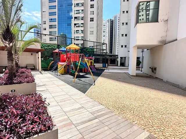 Apartamento 2 quartos e 5 banheiros, à venda, no bairro Gleba Fazenda Palhano em Londrina