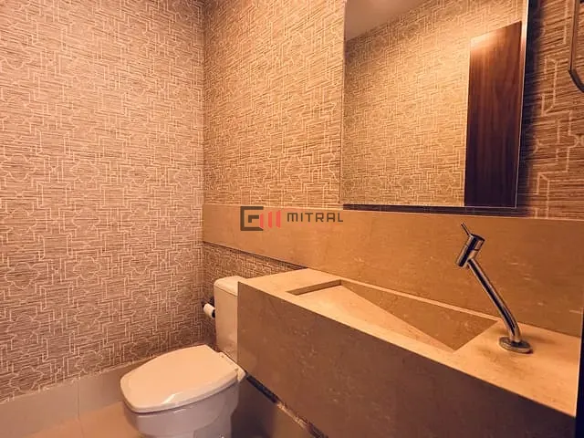 Apartamento 2 quartos e 5 banheiros, à venda, no bairro Gleba Fazenda Palhano em Londrina