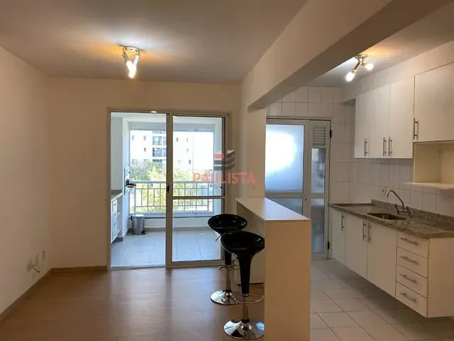 Apartamento 2 quartos e 2 banheiros, à venda ou para alugar, no bairro Ipiranga em São Paulo