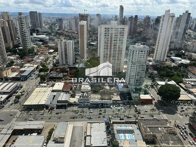 Apartamento com 188m² 4 quartos e 5 banheiros, à venda, no bairro Setor Bueno em Goiânia