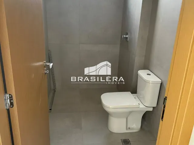 Apartamento com 188m² 4 quartos e 5 banheiros, à venda, no bairro Setor Bueno em Goiânia