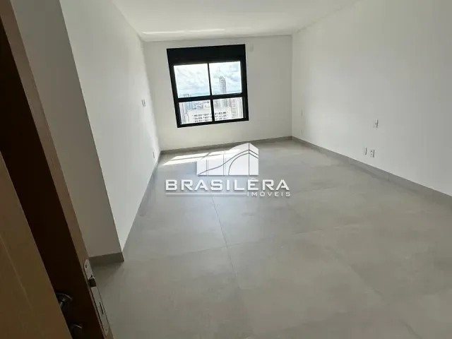Apartamento com 188m² 4 quartos e 5 banheiros, à venda, no bairro Setor Bueno em Goiânia