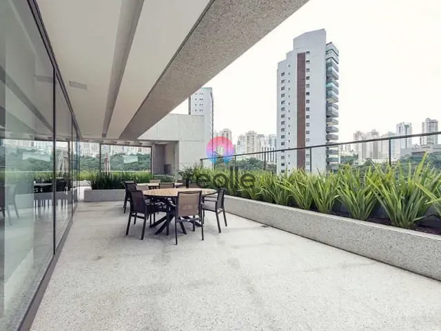 Apartamento com 20000m² 4 quartos e 7 banheiros, à venda, no bairro Vale do Sereno em Nova Lima