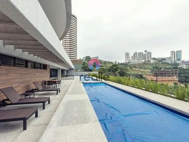 Apartamento com 20000m² 4 quartos e 7 banheiros, à venda, no bairro Vale do Sereno em Nova Lima