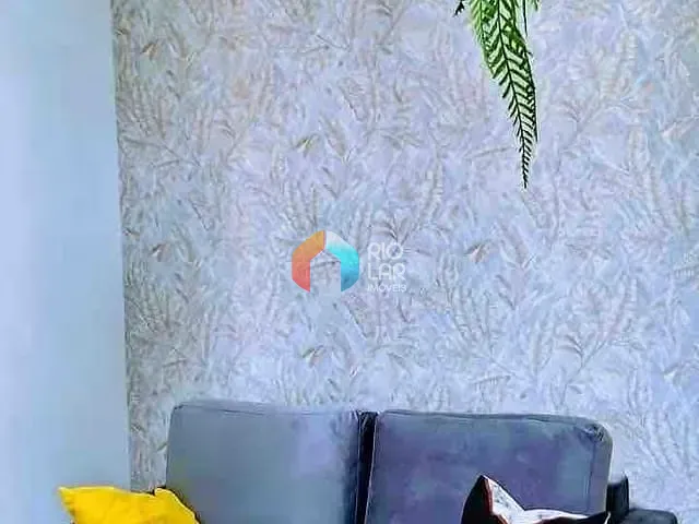 Apartamento com 50m² 1 quarto e 1 banheiro, à venda, no bairro Recreio dos Bandeirantes em Rio de Janeiro