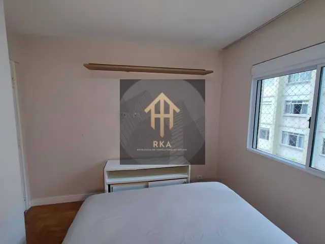Apartamento 2 quartos e 2 banheiros, à venda, no bairro Bela Vista em São Paulo