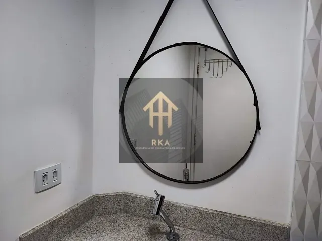 Apartamento 2 quartos e 2 banheiros, à venda, no bairro Bela Vista em São Paulo