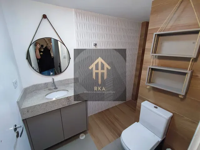 Apartamento 2 quartos e 2 banheiros, à venda, no bairro Bela Vista em São Paulo