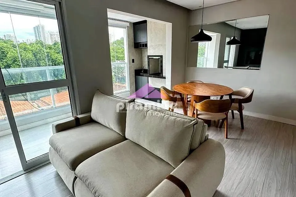 Apartamento, 2 quartos, 69 m² - Foto 4