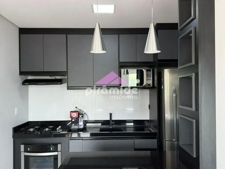 Apartamento, 2 quartos, 69 m² - Foto 12