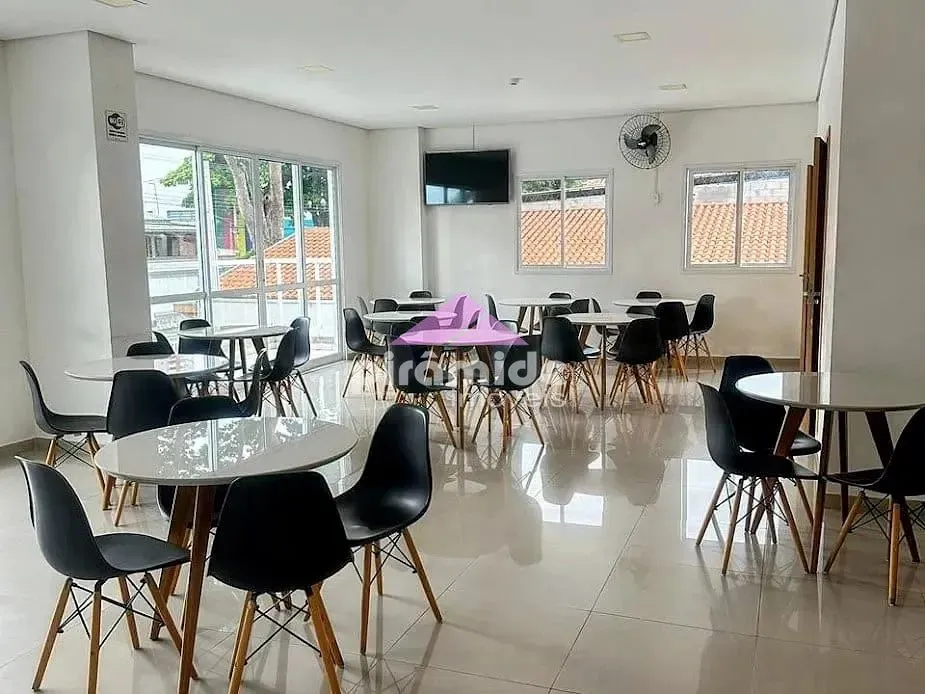 Apartamento, 2 quartos, 69 m² - Foto 17