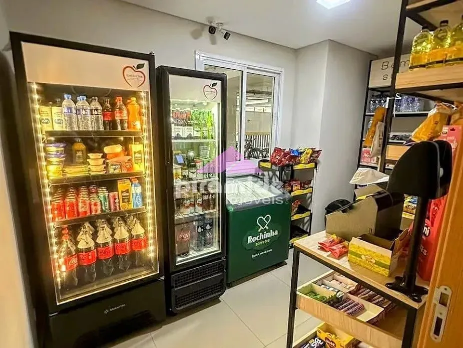 Apartamento, 2 quartos, 69 m² - Foto 18