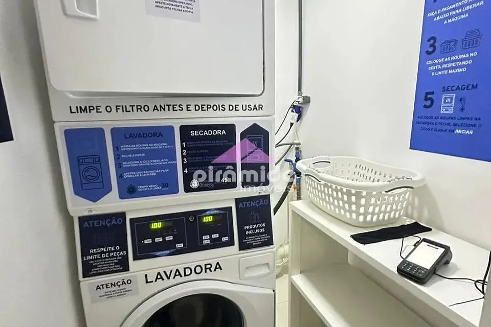 Apartamento, 2 quartos, 69 m² - Foto 20