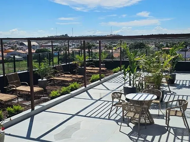 Apartamento 1 quarto e 1 banheiro, à venda, no bairro Tamandaré em Tamandaré