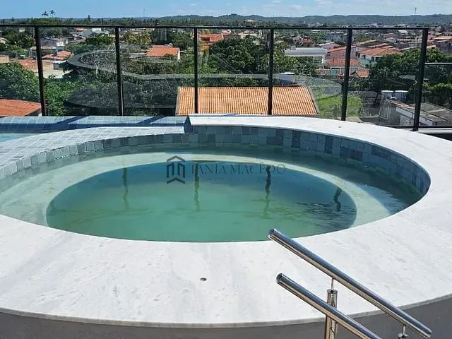 Apartamento 1 quarto e 1 banheiro, à venda, no bairro Tamandaré em Tamandaré