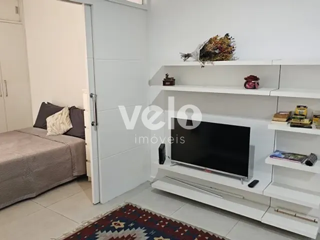 Apartamento 1 quarto e 1 banheiro, para alugar, no bairro Humaitá em Rio de Janeiro