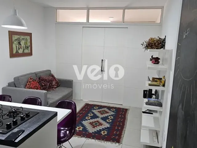 Apartamento 1 quarto e 1 banheiro, para alugar, no bairro Humaitá em Rio de Janeiro