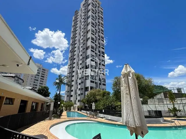 Apartamento 3 quartos e 3 banheiros, à venda ou para alugar, no bairro Centro em Taubaté