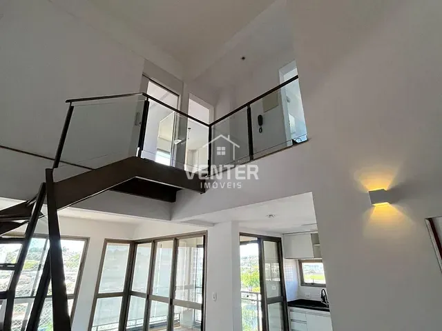 Apartamento 3 quartos e 3 banheiros, à venda ou para alugar, no bairro Centro em Taubaté